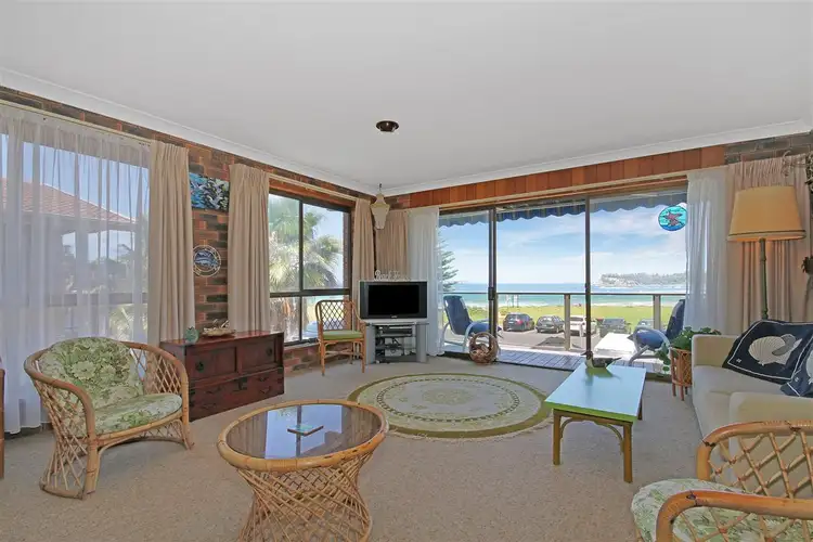 Third view of Homely unit listing, 2/10 Kuppa Avenue, Malua Bay NSW 2536