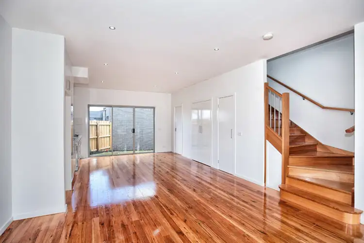 Sixth view of Homely house listing, 2/43 Riddell Street, Westmeadows VIC 3049