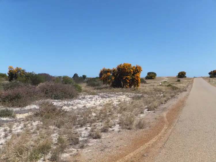 Fifth view of Homely land listing, 24 Boronia Street, Hopetoun WA 6348