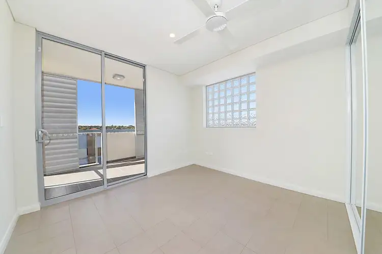 Sixth view of Homely apartment listing, A27/495-503 Bunnerong Road, Matraville NSW 2036