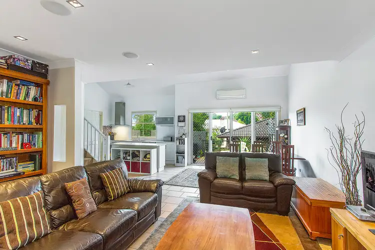 Second view of Homely townhouse listing, 18/11 Berrys Head Road, Narara NSW 2250