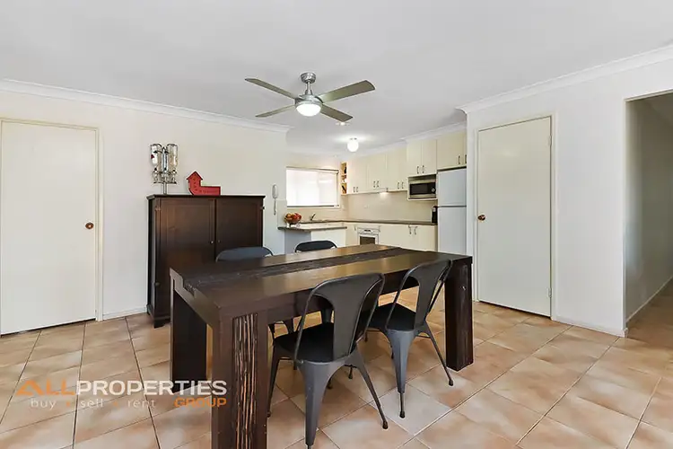 Fourth view of Homely house listing, 23 Rainbowridge Crescent, Algester QLD 4115