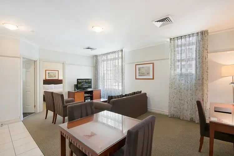 2001/255 Ann Street, Brisbane City QLD 4000