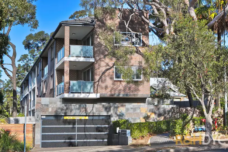 Fourth view of Homely unit listing, 10/25 Fisher Road, Dee Why NSW 2099
