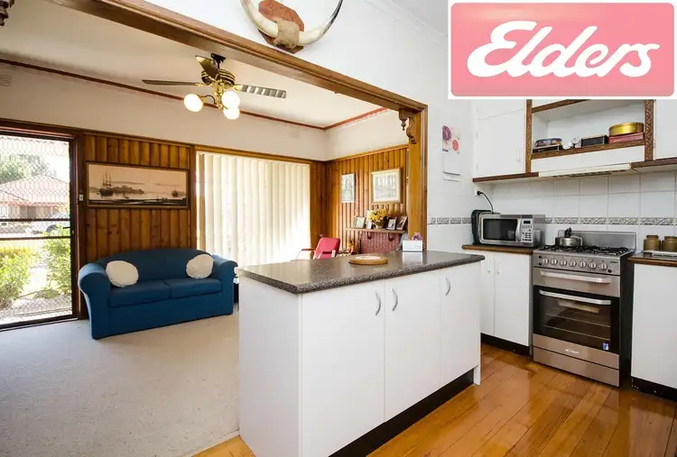 Sixth view of Homely house listing, 559 Brown Street, Lavington NSW 2641