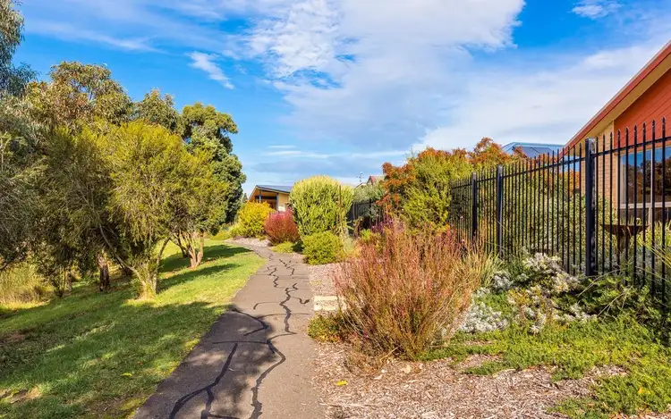 Second view of Homely house listing, Little Neck of the Woods 5 Harwood Close, Encounter Bay SA 5211