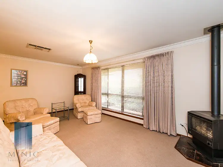 Fourth view of Homely house listing, 43 Hibbertia Crescent, Riverton WA 6148