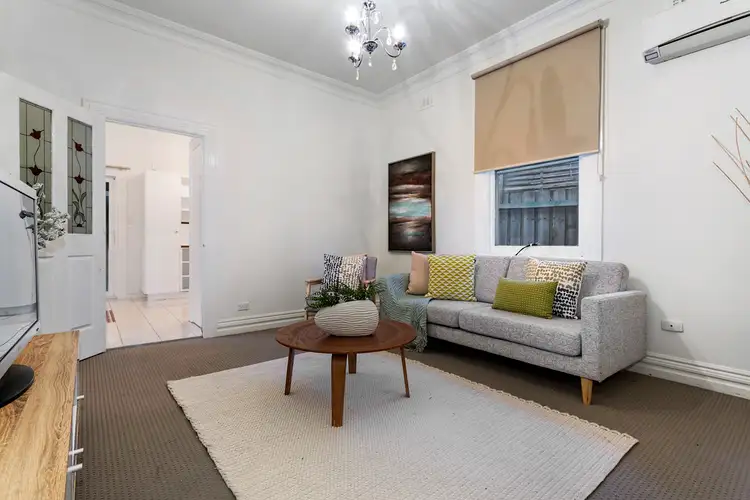 Second view of Homely house listing, 107 LINCOLN ROAD, Essendon VIC 3040