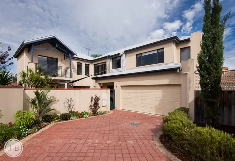 3A Alston Avenue, Como WA 6152