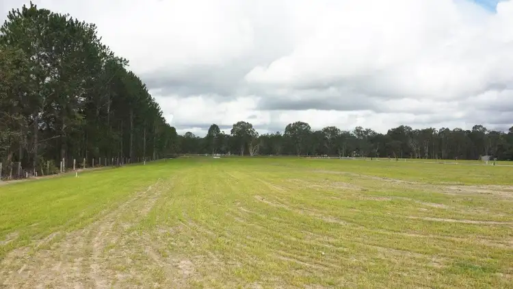 Second view of Homely land listing, 63/90 Madison Ridge Estate (Emu Road), Elimbah QLD 4516