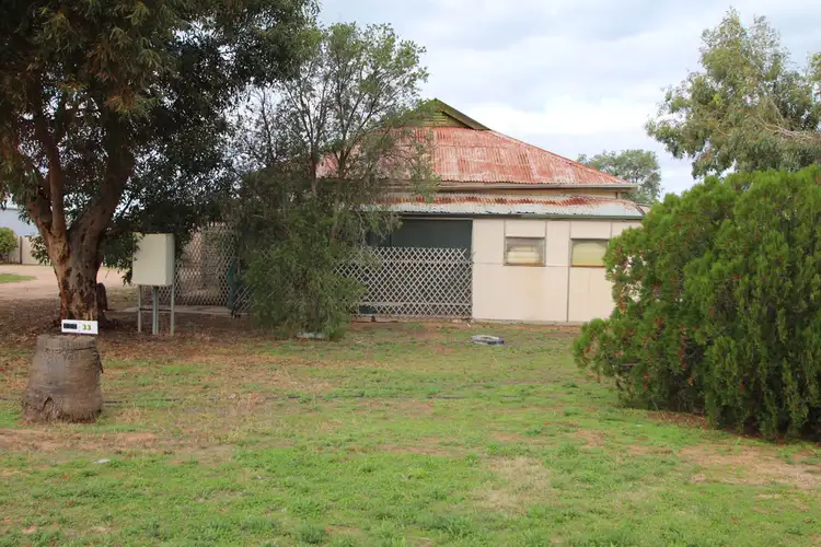 271 Kulkyne Street, Renmark SA 5341
