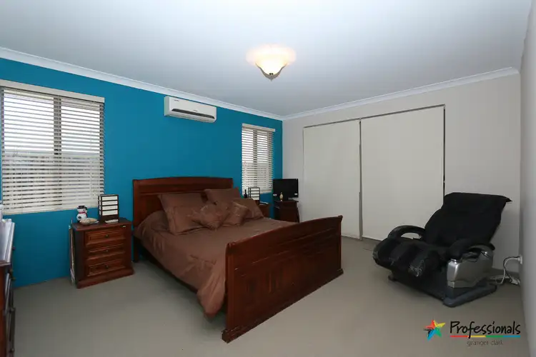 Sixth view of Homely house listing, 6 Werai Road, Ellenbrook WA 6069