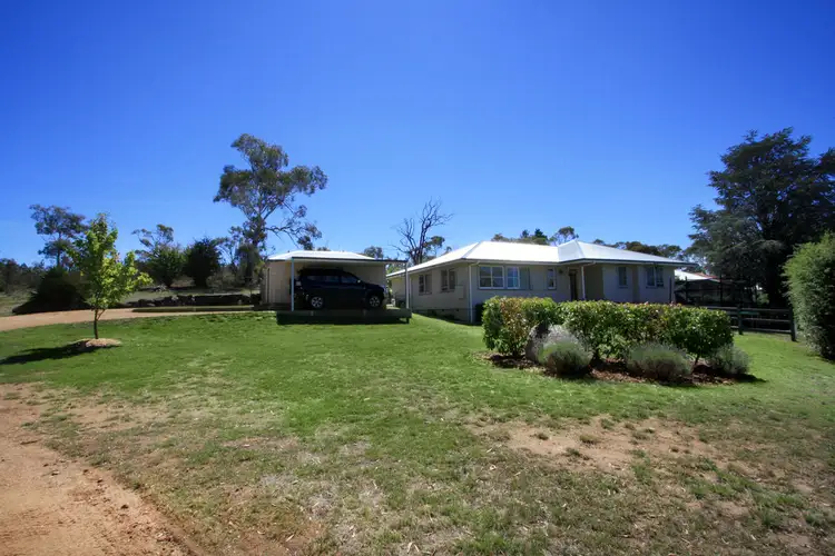 39 Bligh Street, Cooma NSW 2630