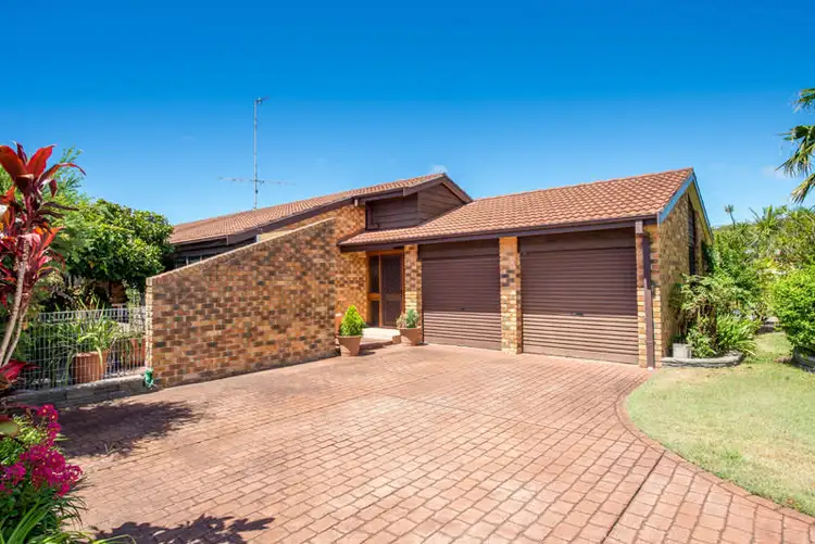Main view of Homely house listing, 113 Rocky Point Road, Fingal Bay NSW 2315