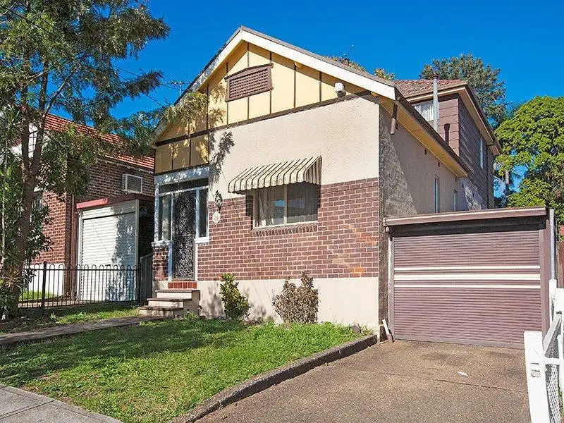 Main view of Homely house listing, 8 Browning Avenue, Lakemba NSW 2195