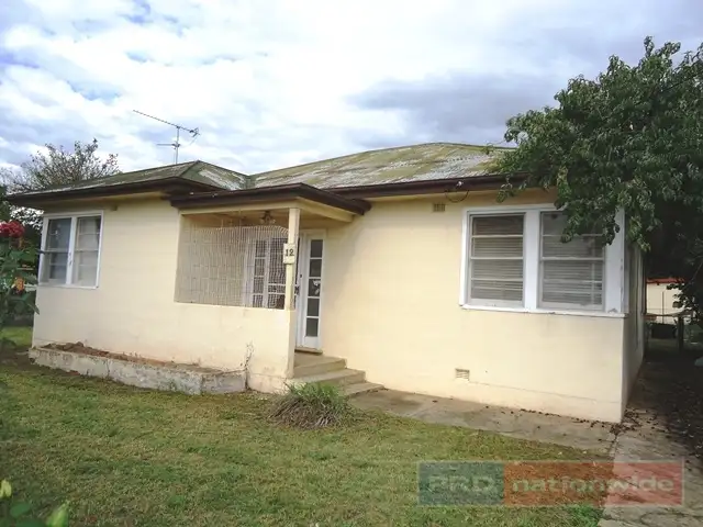 Fifth view of Homely house listing, 12 Herbert Street, Tumut NSW 2720