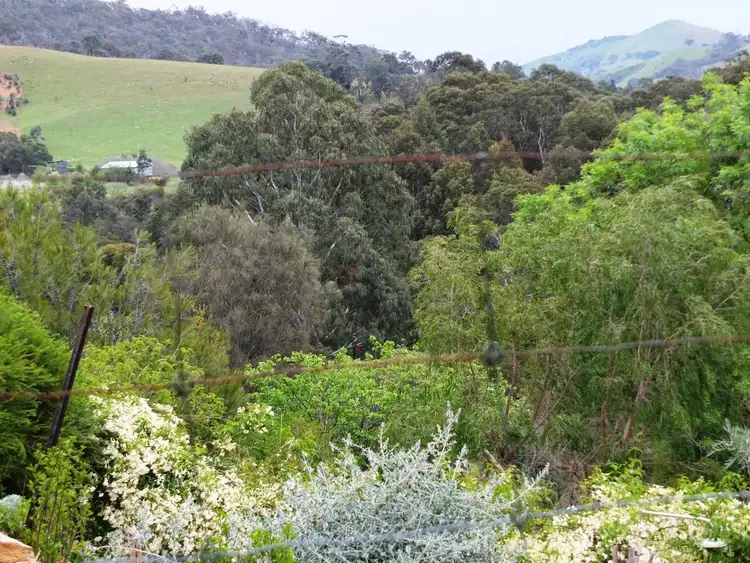 Third view of Homely rural property listing, 1046 Glenpatrick-Elmhurst Road, Glenpatrick VIC 3469