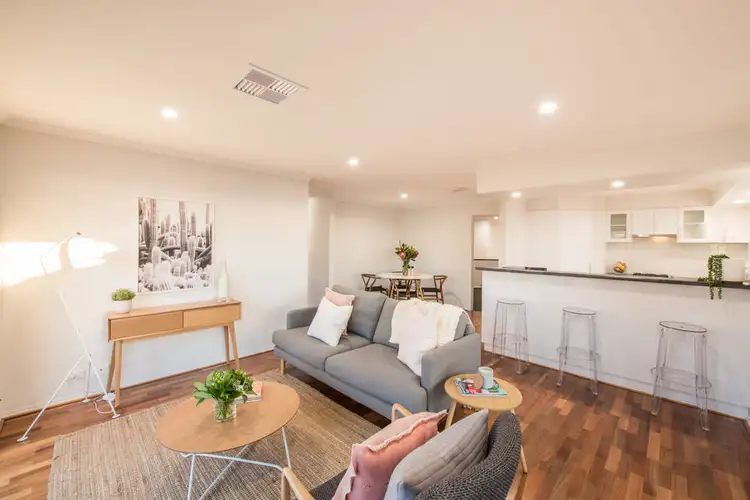 Fourth view of Homely house listing, 9 Hawksnest Avenue, Seaford Rise SA 5169