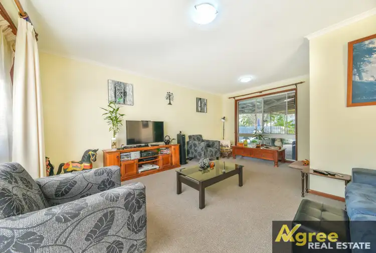 Fourth view of Homely house listing, 14 Patrick Street, Beachmere QLD 4510