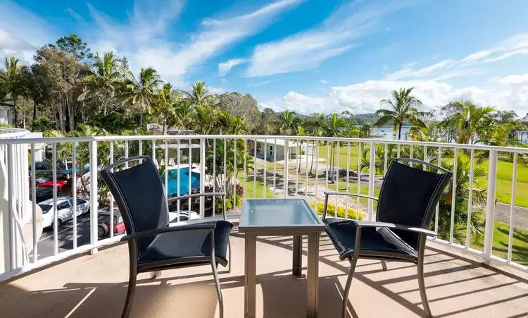 Fourth view of Homely apartment listing, 40/77 Tamarind Avenue, Cabarita Beach NSW 2488