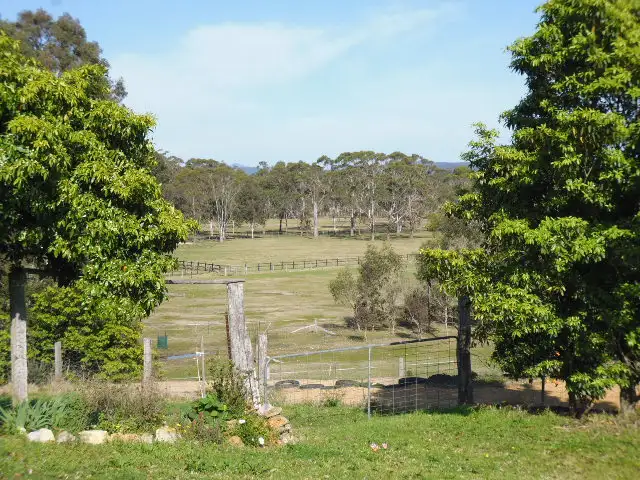 1919 Sapphire Coast Drive, Kalaru NSW 2550