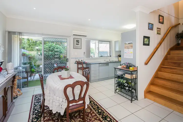 Fifth view of Homely townhouse listing, 3/15 Drayton Terrace, Wynnum QLD 4178