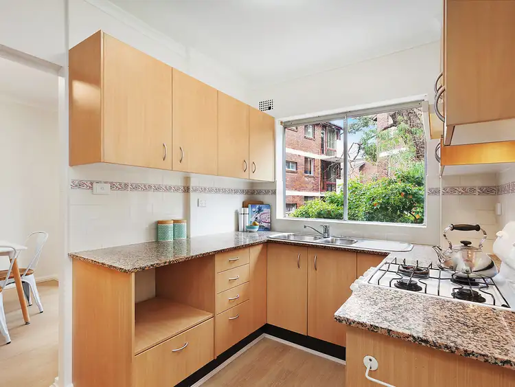 Second view of Homely apartment listing, 8/1 Ralston Street, Lane Cove NSW 2066