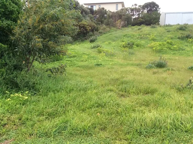Third view of Homely land listing, 37 Tobruk Avenue, Robe SA 5276