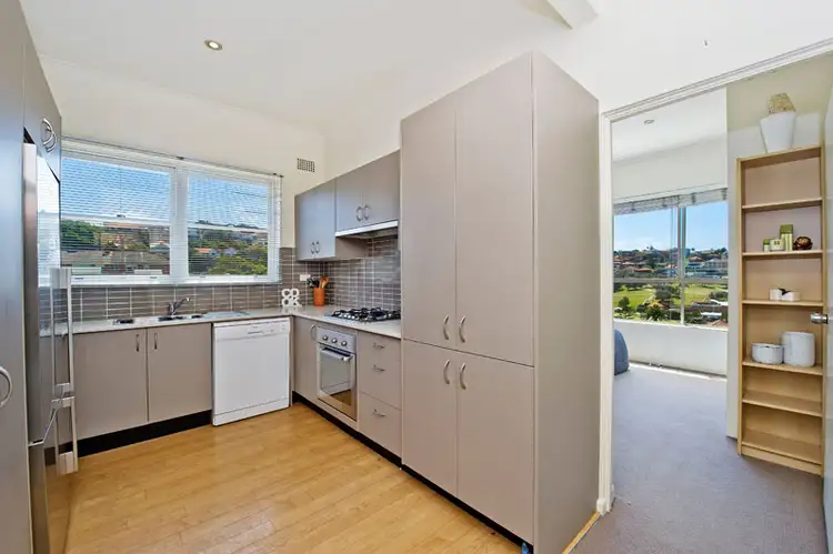 Fourth view of Homely apartment listing, 5/18 Pacific Street, Bronte NSW 2024