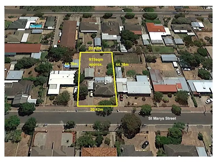 Second view of Homely house listing, 36 St Marys St, St Marys SA 5042
