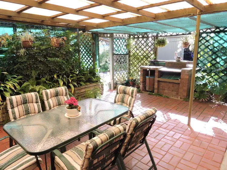 Fourth view of Homely house listing, 4 Melville Terrace, Murray Bridge SA 5253