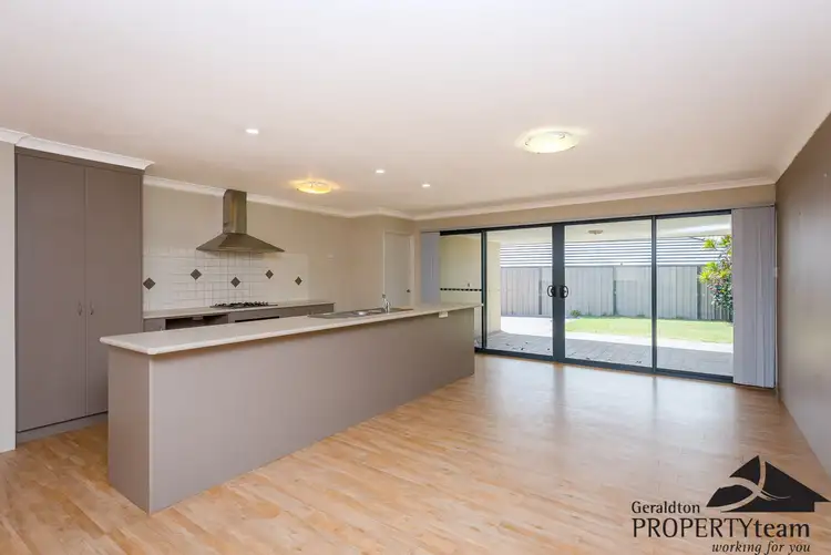 Fifth view of Homely house listing, 7 Tartan Place, Wandina WA 6530