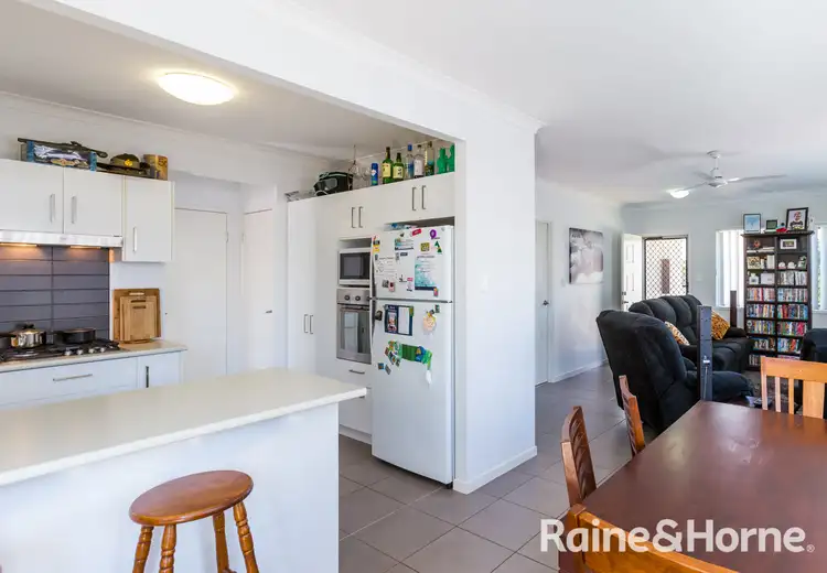 Third view of Homely townhouse listing, 21/3 BRUSHWOOD COURT, Mango Hill QLD 4509