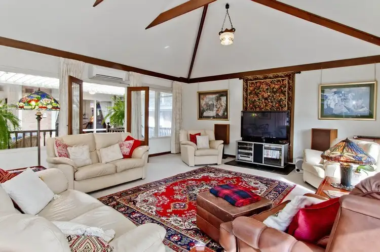 Main view of Homely house listing, 33 Seaforth Avenue, Hazelwood Park SA 5066