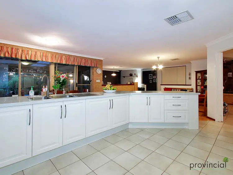 3 Cagney Way, Lesmurdie WA 6076