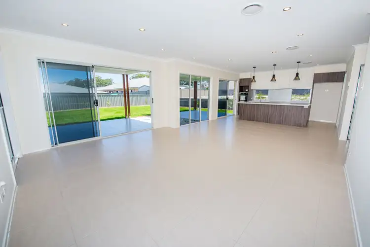 Third view of Homely house listing, 3 Guyang Street, Corlette NSW 2315