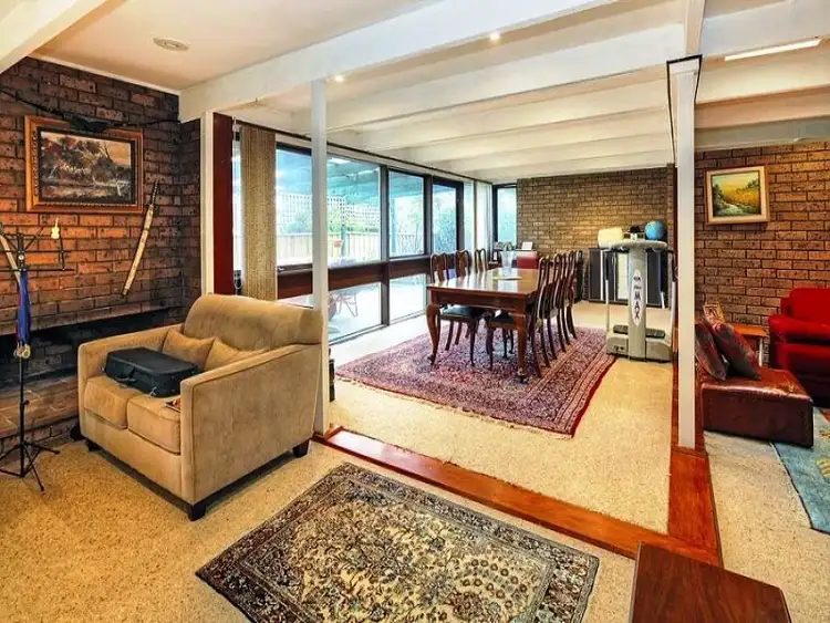 Fourth view of Homely house listing, 35 Roseland Grove, Doncaster VIC 3108