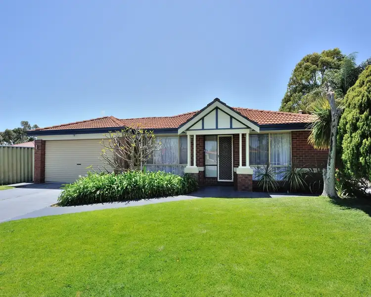 Main view of Homely house listing, 5 Doncaster Gardens, Port Kennedy WA 6172