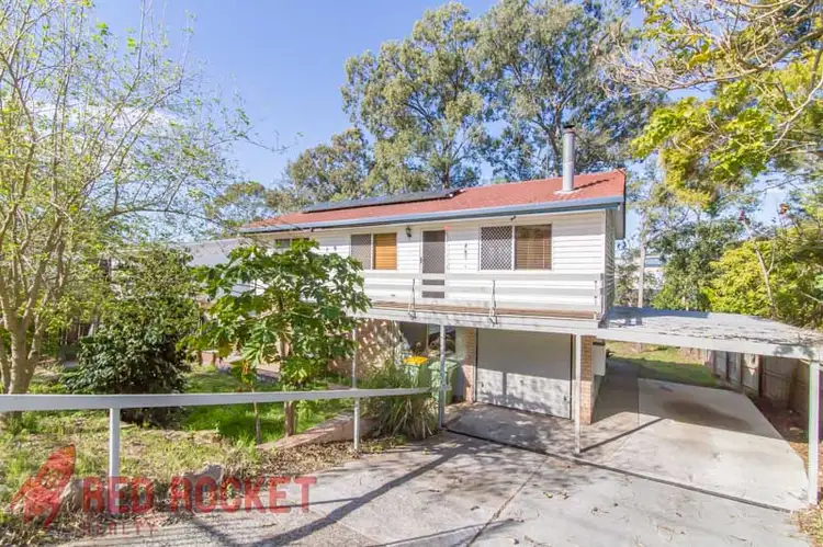 Main view of Homely house listing, 10 Nerine Street, Kingston QLD 4114