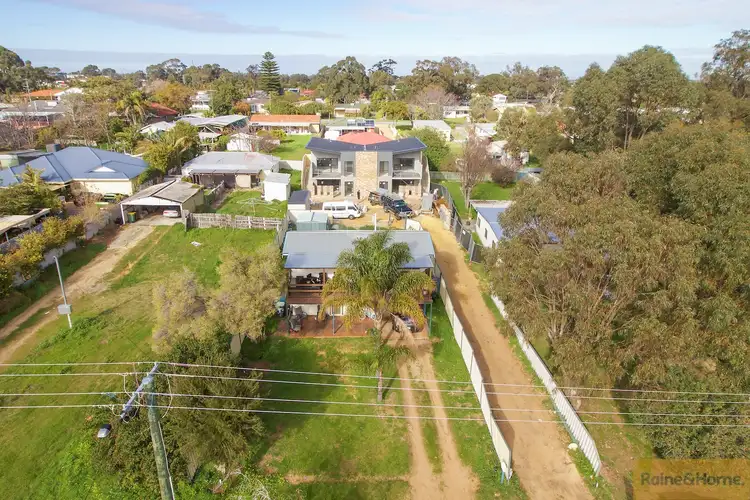 1/45 Morfitt Street,, Mandurah WA 6210