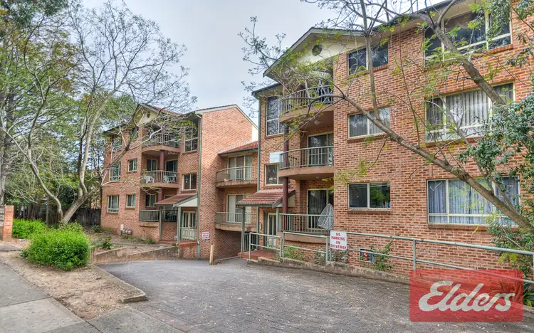 19/221 Dunmore Street, Pendle Hill NSW 2145