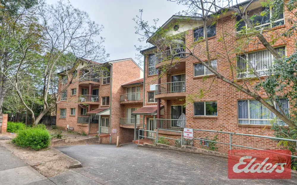 Main view of Homely unit listing, 19/221 Dunmore Street, Pendle Hill NSW 2145