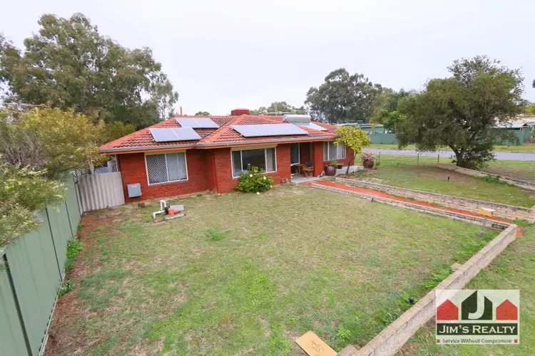 Second view of Homely house listing, 33 Lofties St, Forrestdale WA 6112