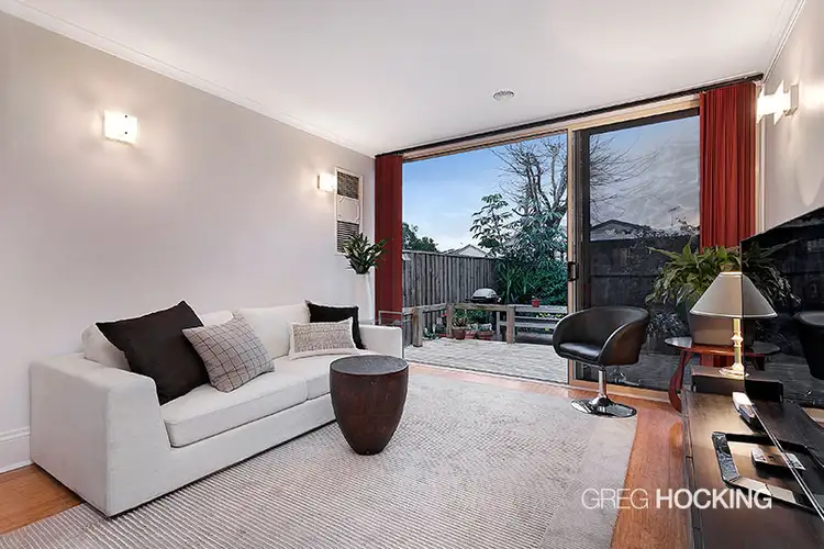 Fourth view of Homely house listing, 25 Nelson Street, Balaclava VIC 3183