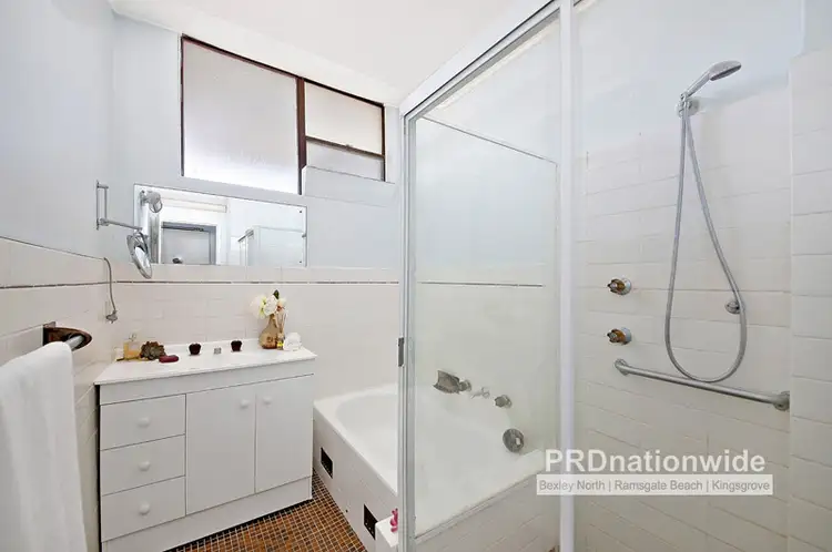 Fifth view of Homely apartment listing, 25/13-19 Princess Street, Brighton-le-sands NSW 2216