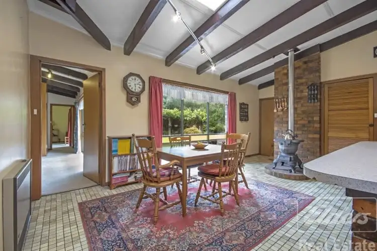 Sixth view of Homely house listing, 1732 Lilydale Road, Lilydale TAS 7268