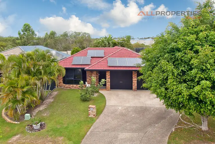Main view of Homely house listing, 20 Gilberton Crescent, Forest Lake QLD 4078