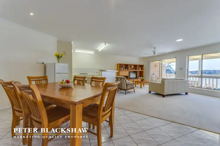 Sixth view of Homely townhouse listing, 8/11 Togo Place, Gordon ACT 2906