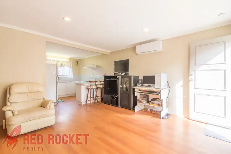 Fourth view of Homely townhouse listing, 5/2 Cognac Court, Kingston QLD 4114