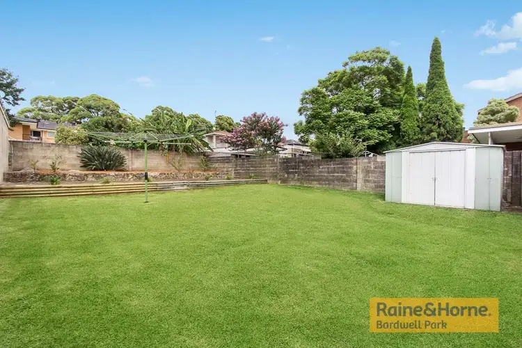 Fourth view of Homely house listing, 93 Tallawalla Street, Beverly Hills NSW 2209